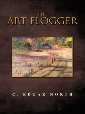 cover image of The Art Flogger